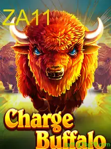 ChargeBuffalo: Um Mergulho no Mundo do Jogo que Está Conquistando Todos