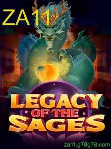 LegacyoftheSages
