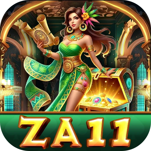 ZA11 Logo